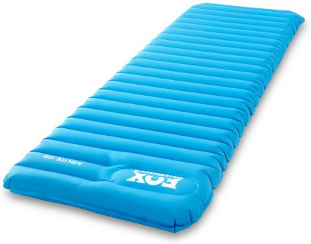 Best Sleeping Pads Thin Air Mattresses For Travel Camping 2020